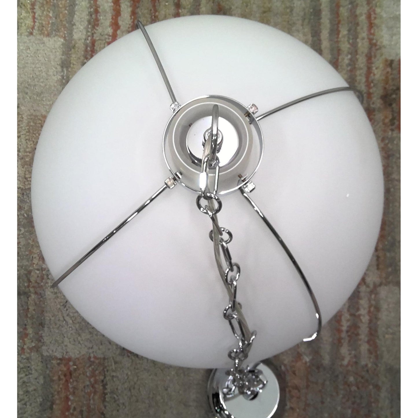 18" Pendant Light
