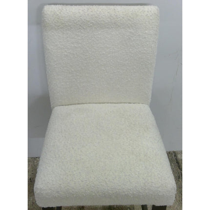 White Chair 23498