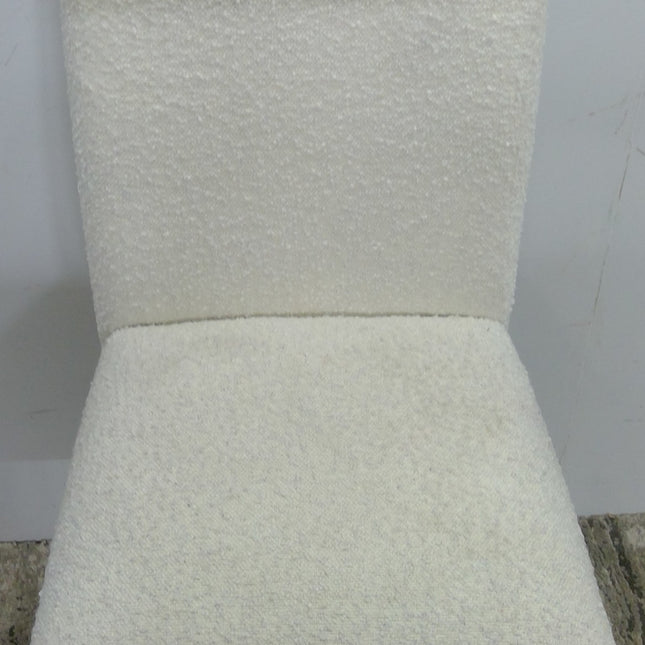 White Chair 23498