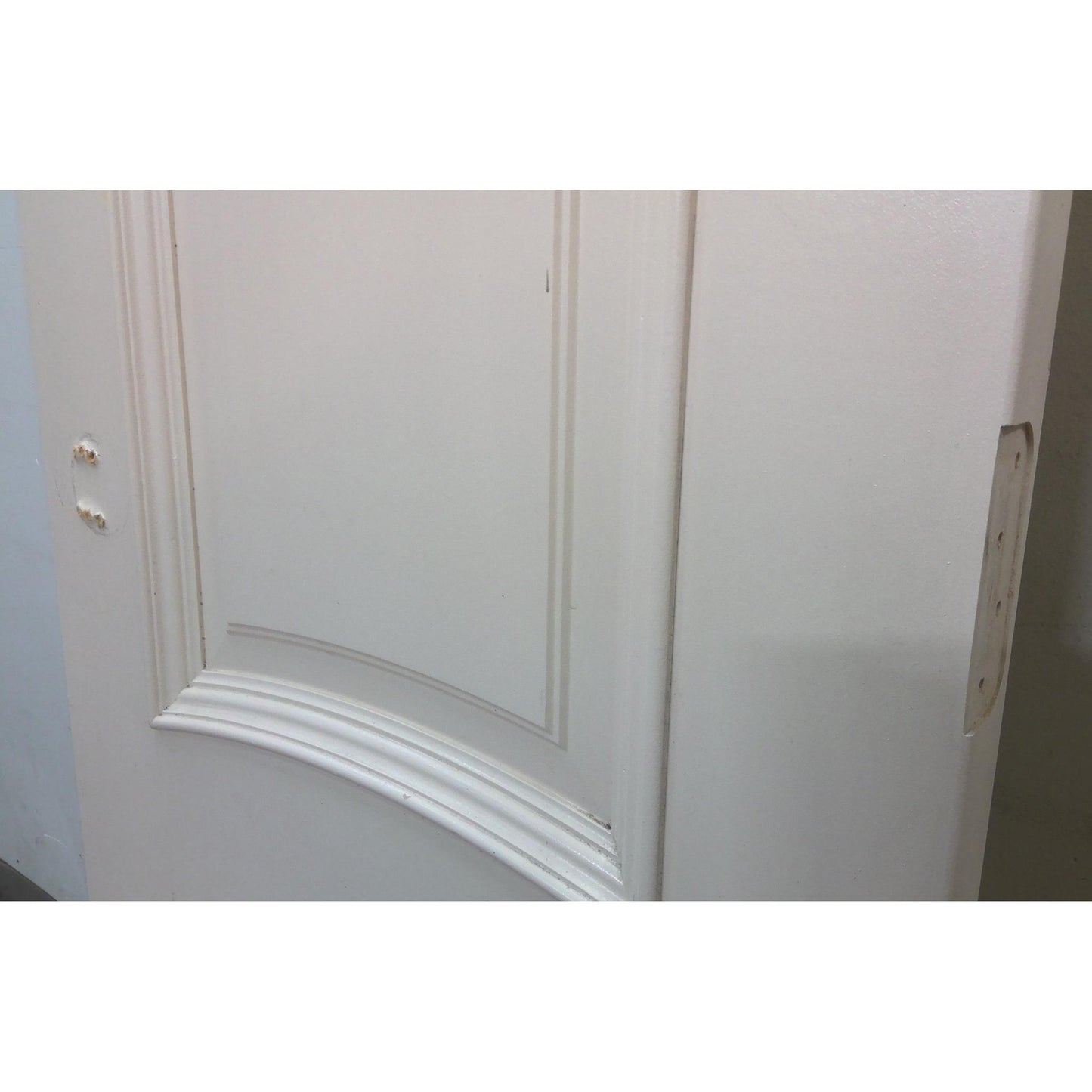 24" x 96" 2-Panel Door