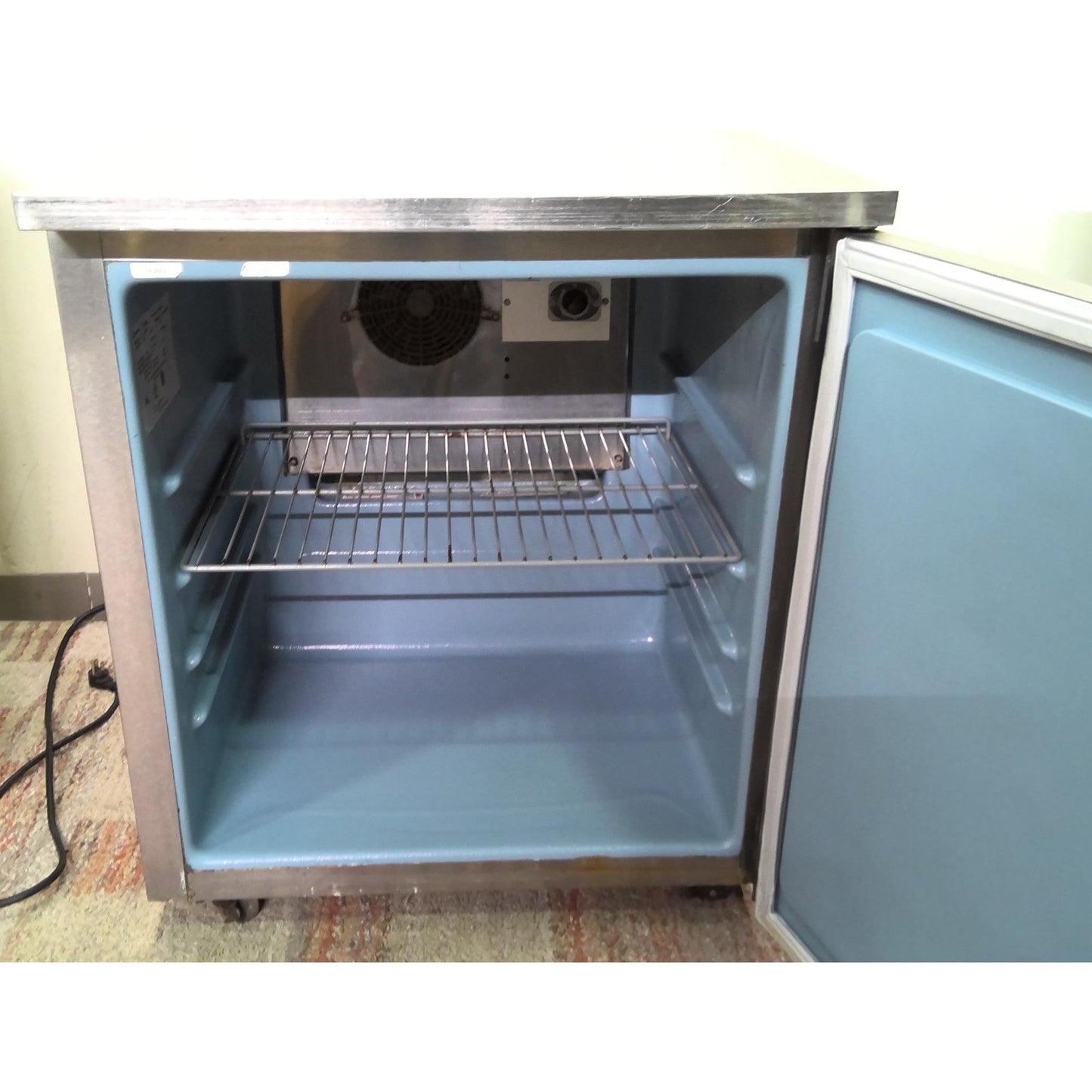 Delfield 27" Undercounter Refrigerator