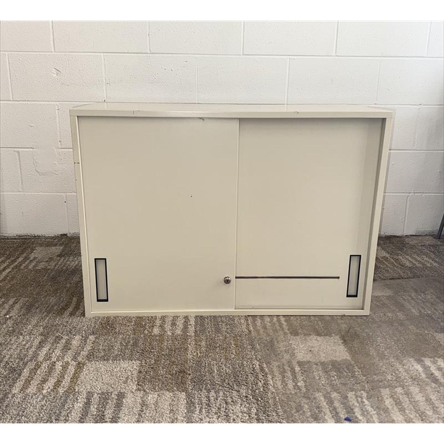 Metal Storage Cabinet