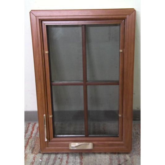 20" x 30" Crank Window