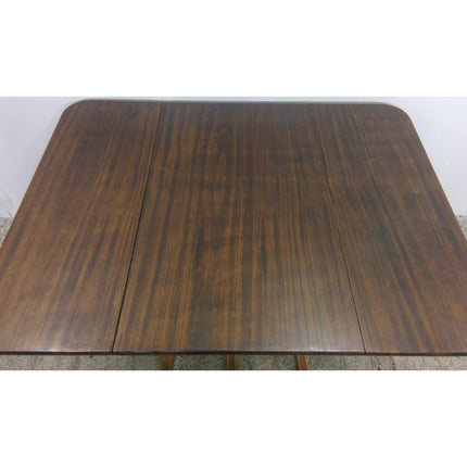 54" Wood Dining Table