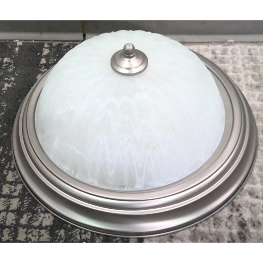 Dome Flush Mount