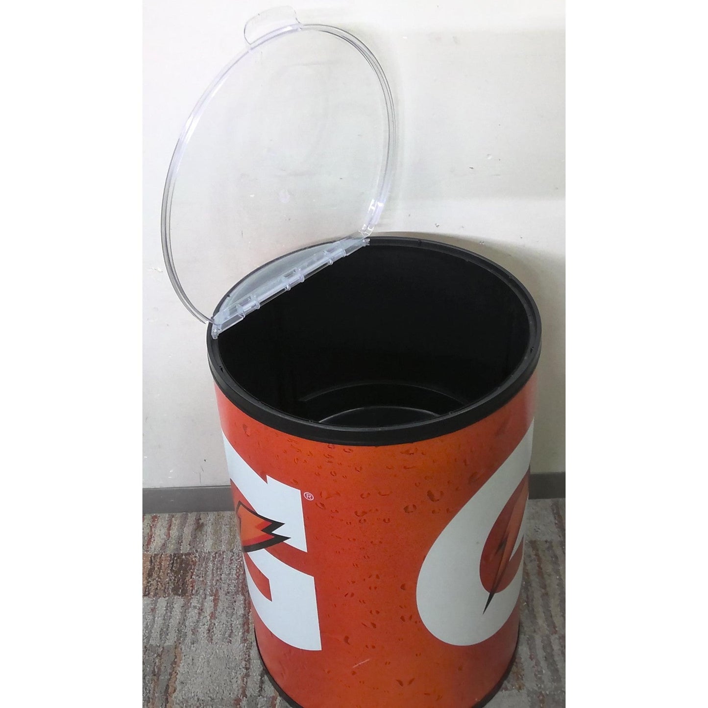 Gatorade Ice Barrel
