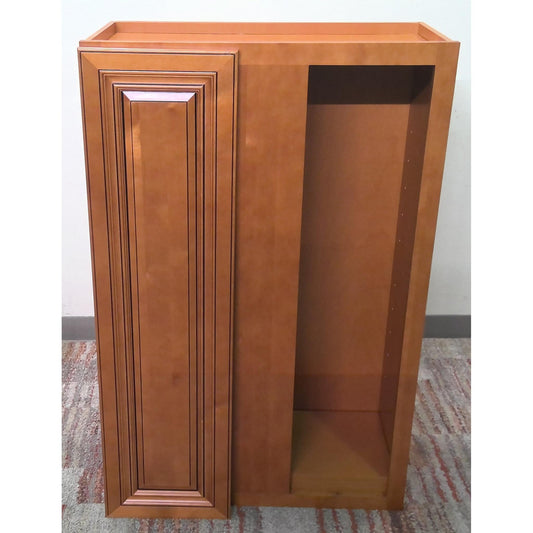 27" Blind Corner Upper Cabinet RTA