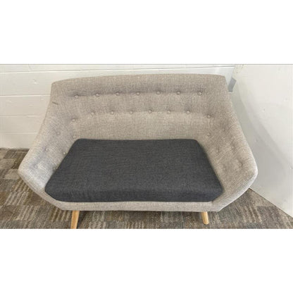 Retro Sofa/Loveseat