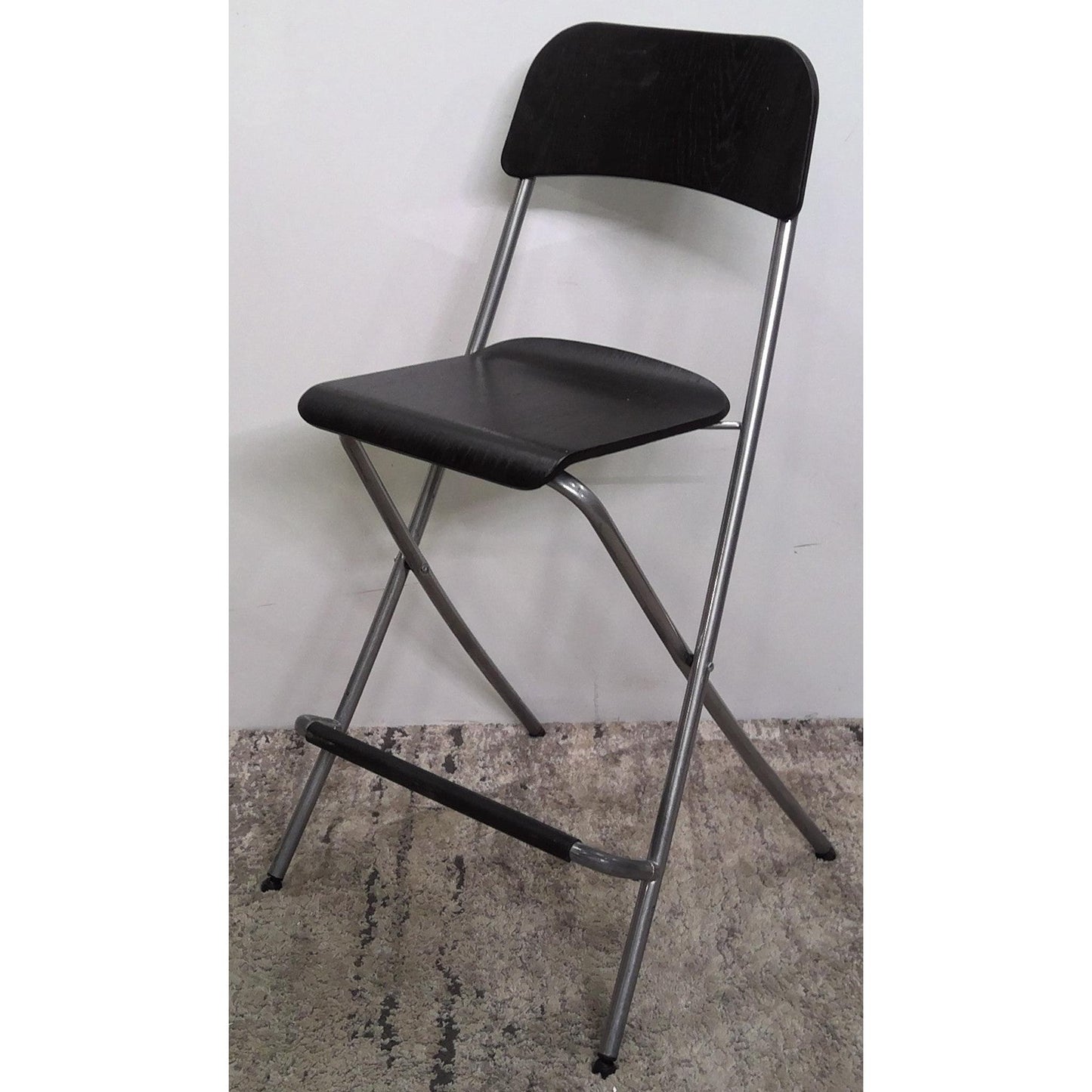 Foldable Barstool