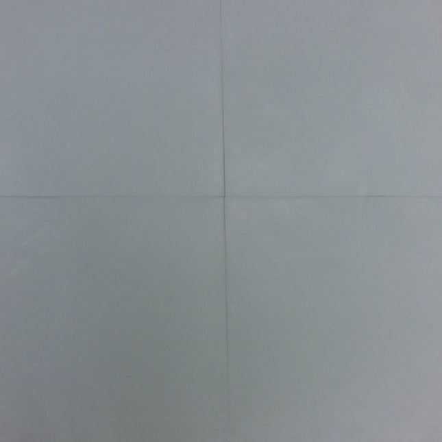 120 Square Feet of Gray Rubber Floor Tile (3 Boxes)