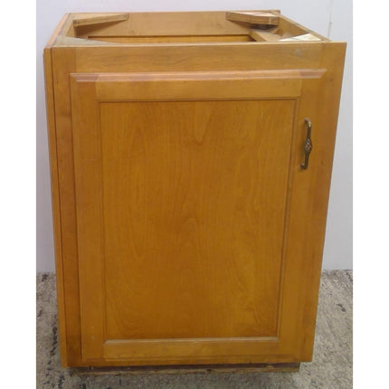 24" Double-Sided Base Cabinet (Added 07/28/2026)