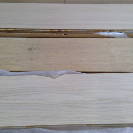 80 Square Feet of Engineered Wood Flooring (4 Boxes)