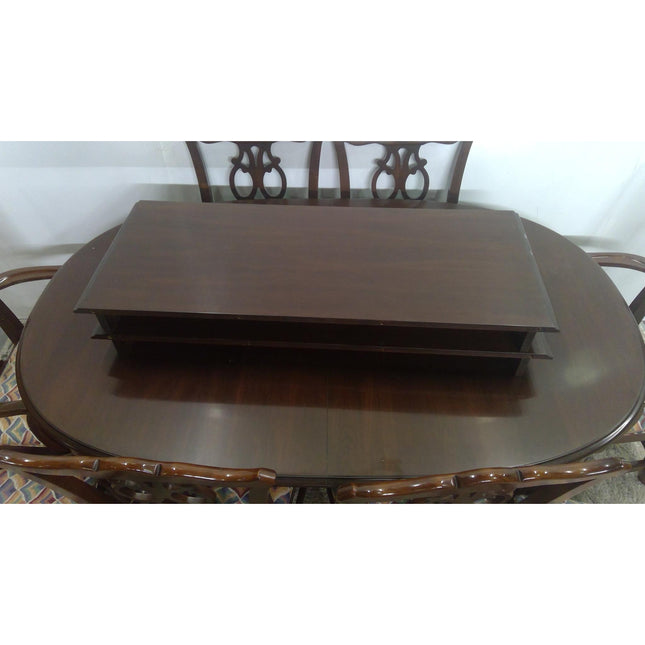 9 Piece Dining Set