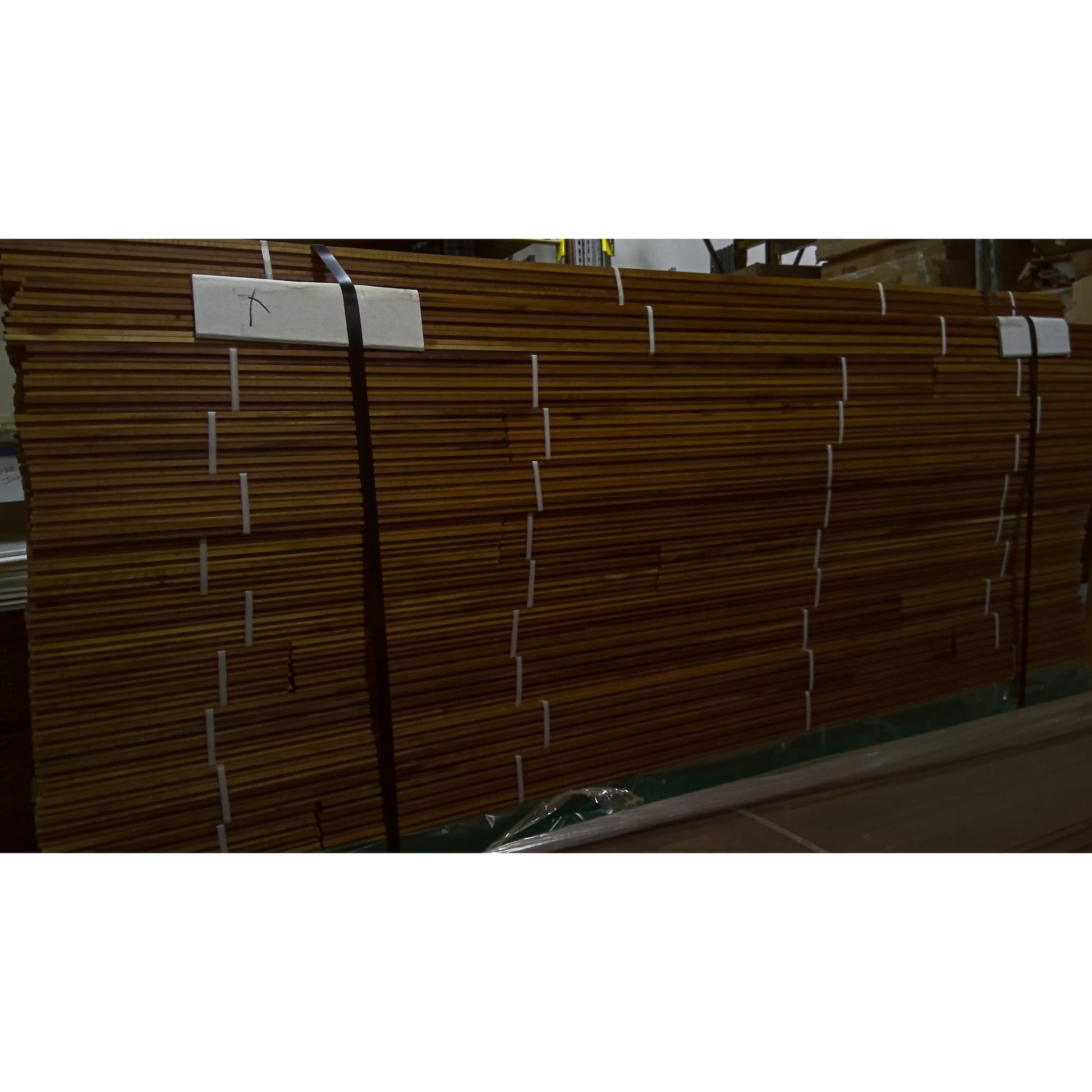 ReStore Select x 1000 Square Feet of Hardwood Flooring