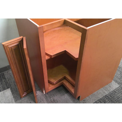 33" Lazy Susan Base Cabinet RTA