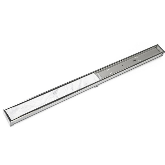 Infinity Drain 40" Drain Kit