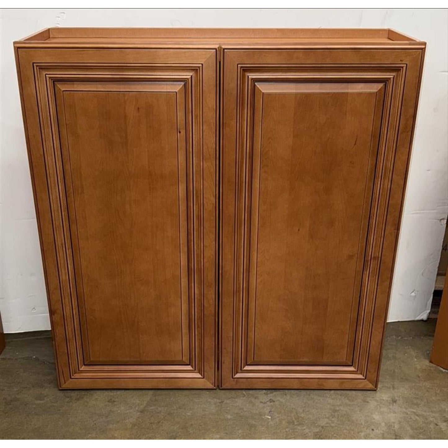 Double Door Wall Cabinet RTA