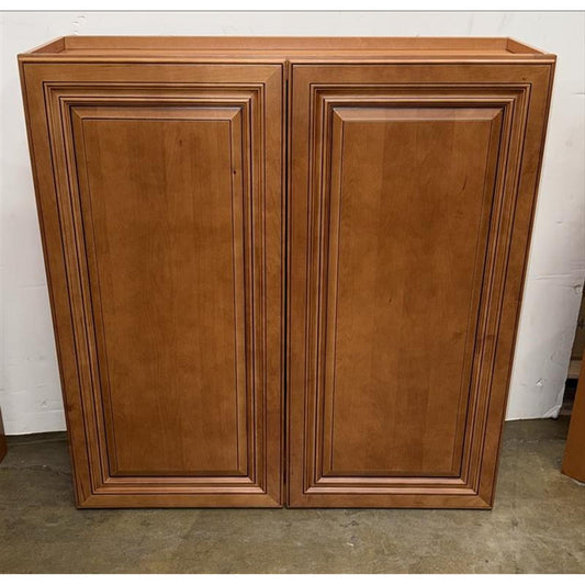 Double Door Wall Cabinet RTA