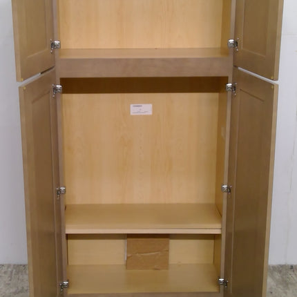 31.5" x 60" Upper Cabinet