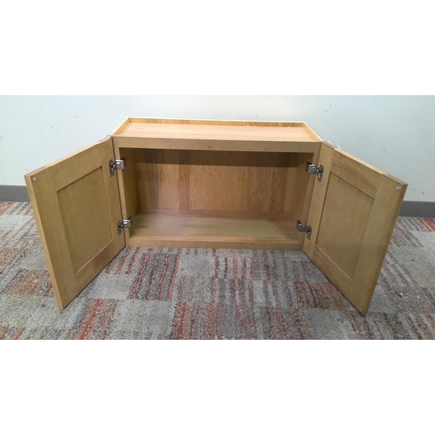 30" x 18" Upper Cabinet