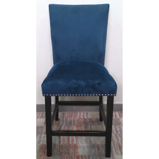 Blue Chair