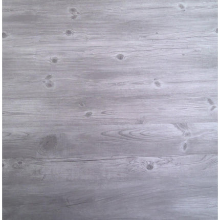 53 Square Feet of Winter Grey Vinyl Flooring (2 Boxes)