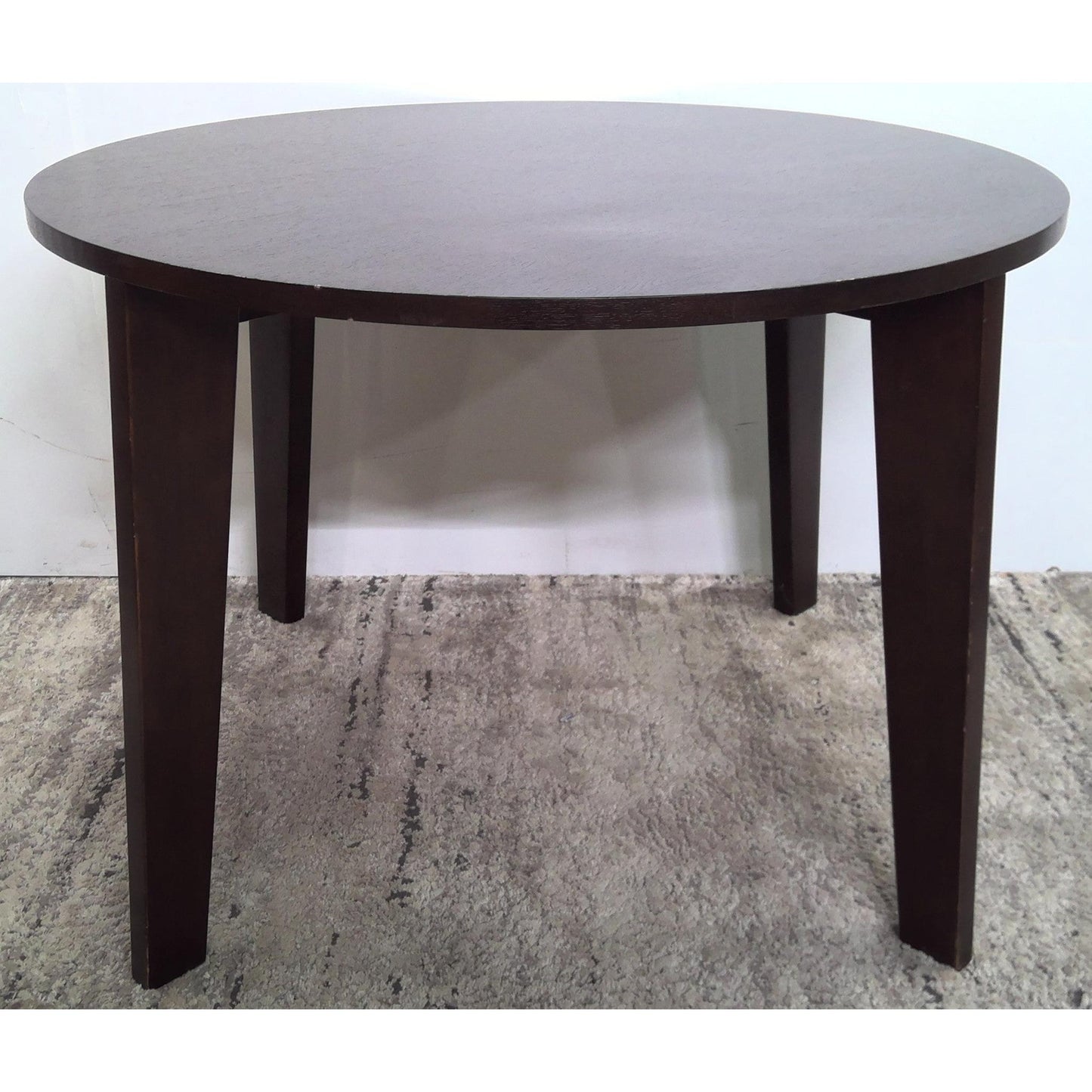 43" Round Table
