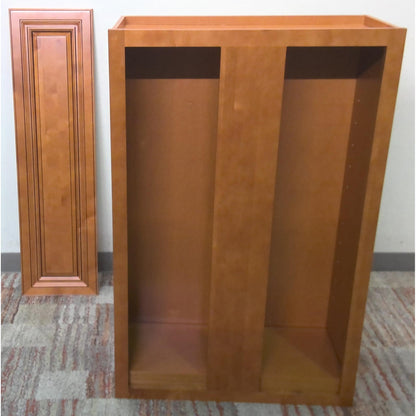 27" Blind Corner Upper Cabinet RTA