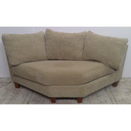 84" Corner Sofa