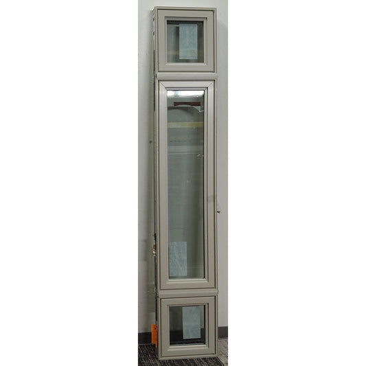 17" x 96" Stationary Window