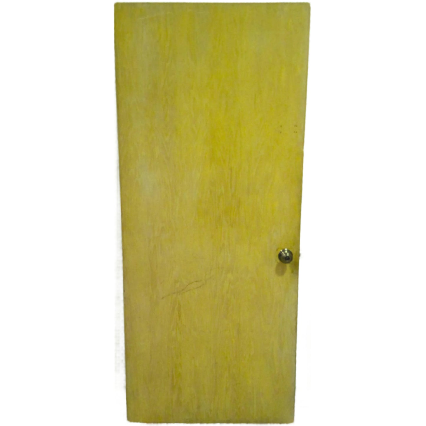 32" x 80" Flush Natural Door Slab