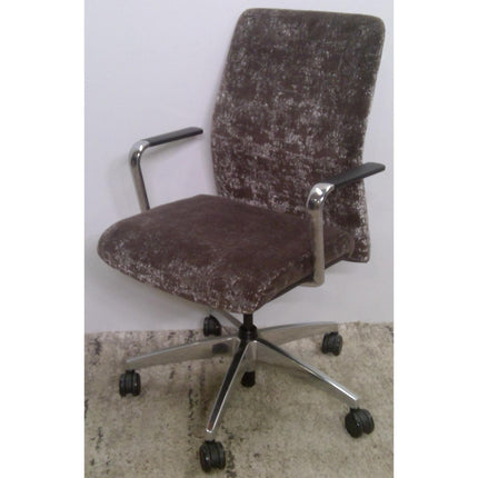 Gray Office Chair