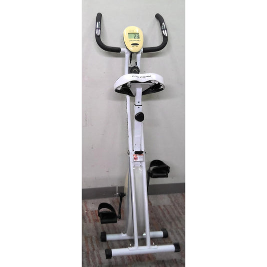 Pro-Form Exercise Bike