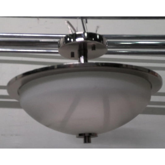 Dome Ceiling Light