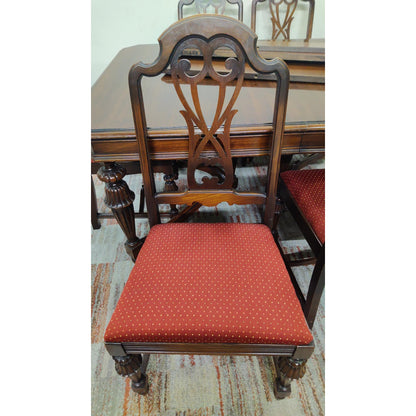 7 Piece Dining Set
