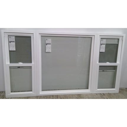 91.5" x 49.5" Double Hung Window (Added 07/18/2026)