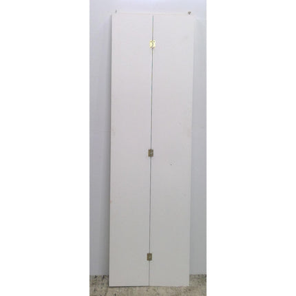 23.5" x 79" Bifold Closet Door