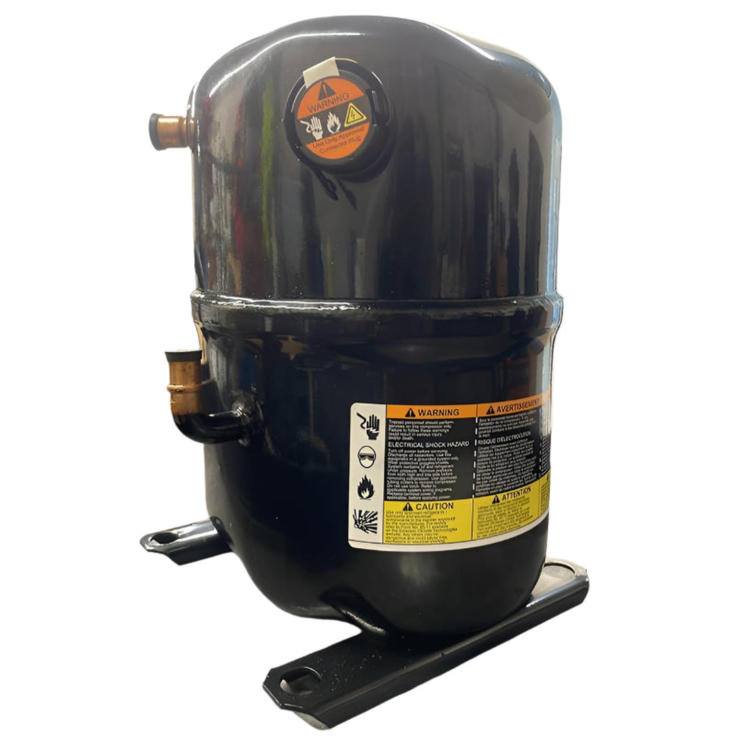 Compressor