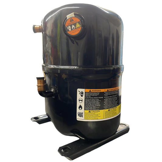 Compressor