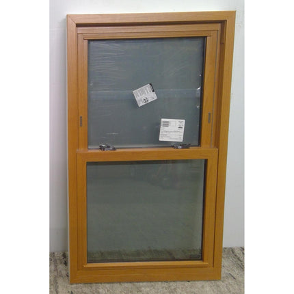 28" x 48" Double Hung Window