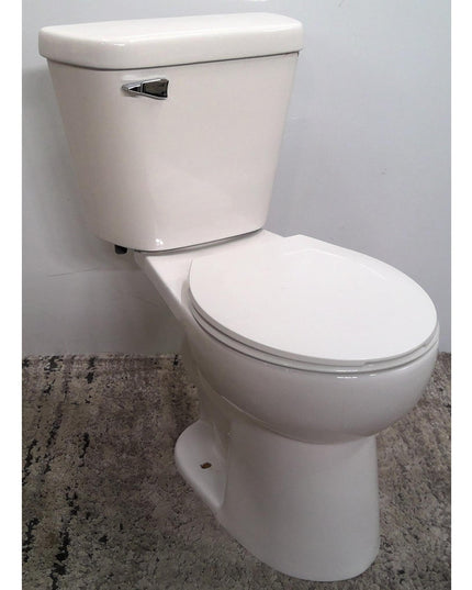 Two Piece Toilet