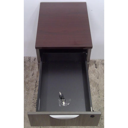 3-Drawer File Cabinet (Added 07/15/2026)