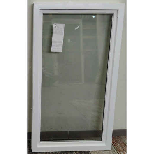 32" x 57.5" Stationary Window