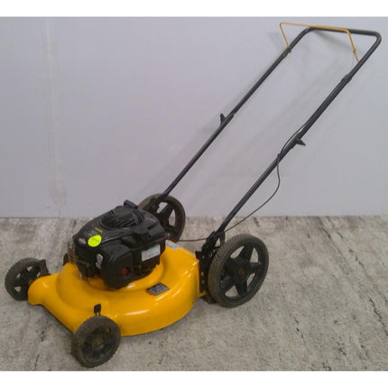 Poulan Pro 21" Gas Lawn Mower