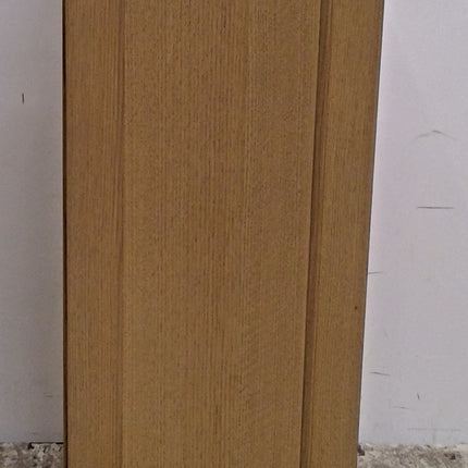 12" Pullout Organizer Base Cabinet