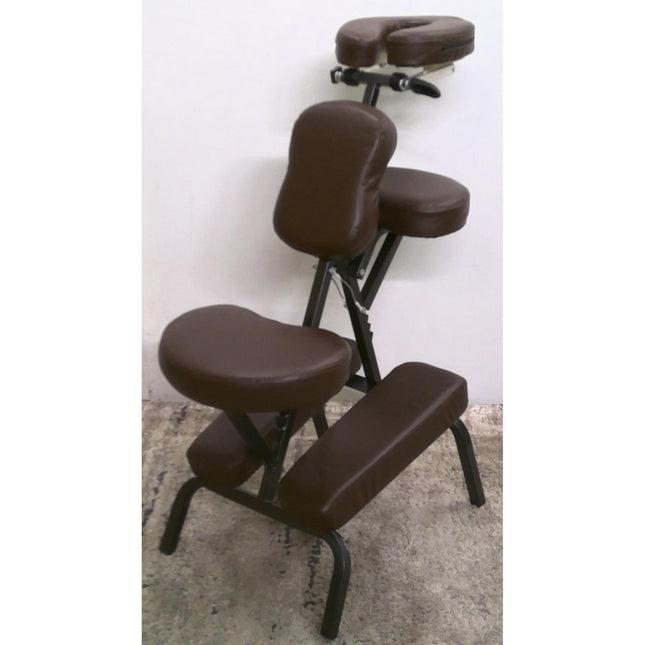 Foldable Back Massage Chair