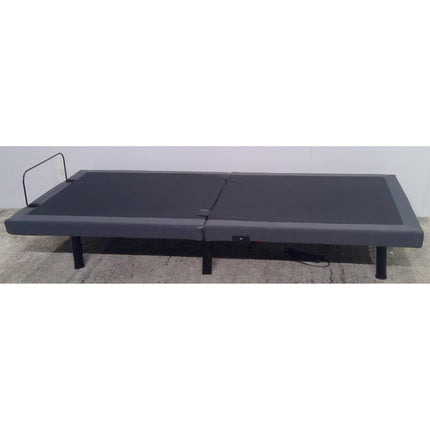 Rize Adjustable Twin Bed with Remote