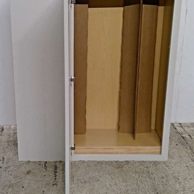 36" x 42" Plywood Upper Cabinet