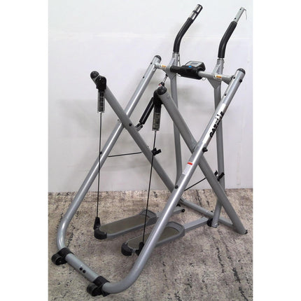Gazelle Freestyle Crosstrainer Pro