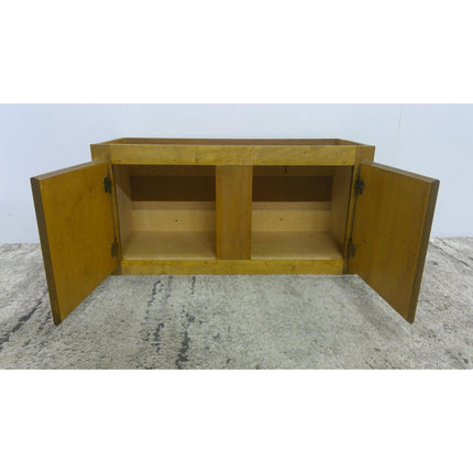 30" x 15" Upper Kitchen Cabinet (Added 07/24/2026)